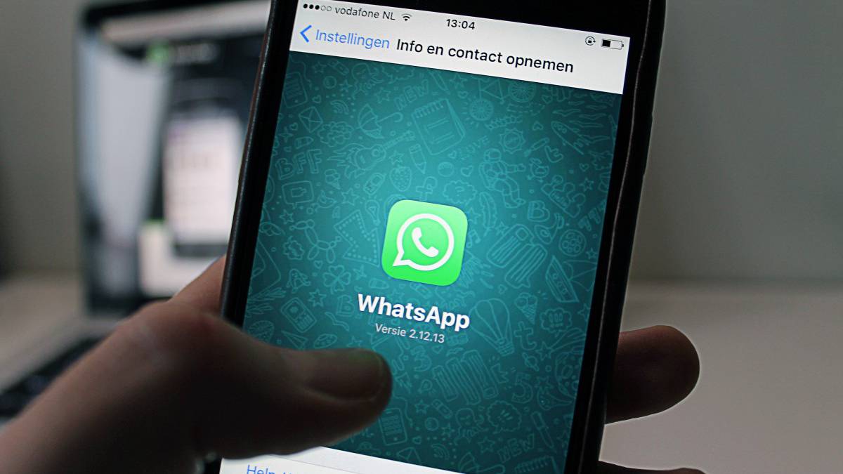 whatsapp