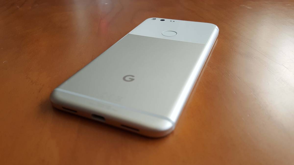 pixel