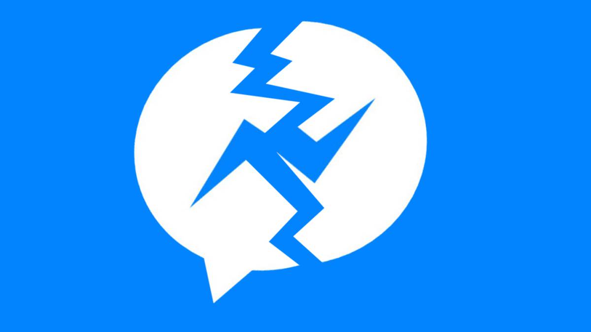 fb msn down