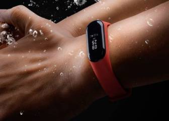 Nueva pulsera deportiva Xiaomi Mi Band 3: Novedades importantes y precio Lowcost