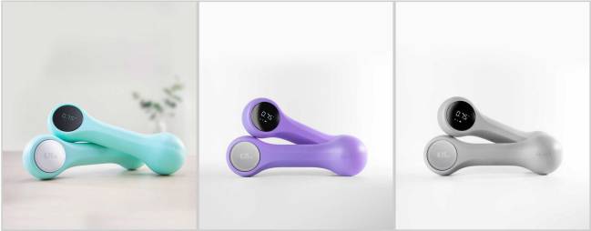 xiaomi mancuernas