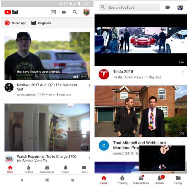 youtube