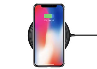Tu iPhone X 2018 durará más encendido, nuevo chip Apple para la batería