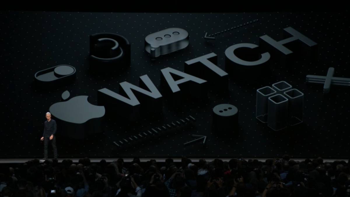 watch os