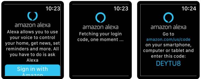amazon watch