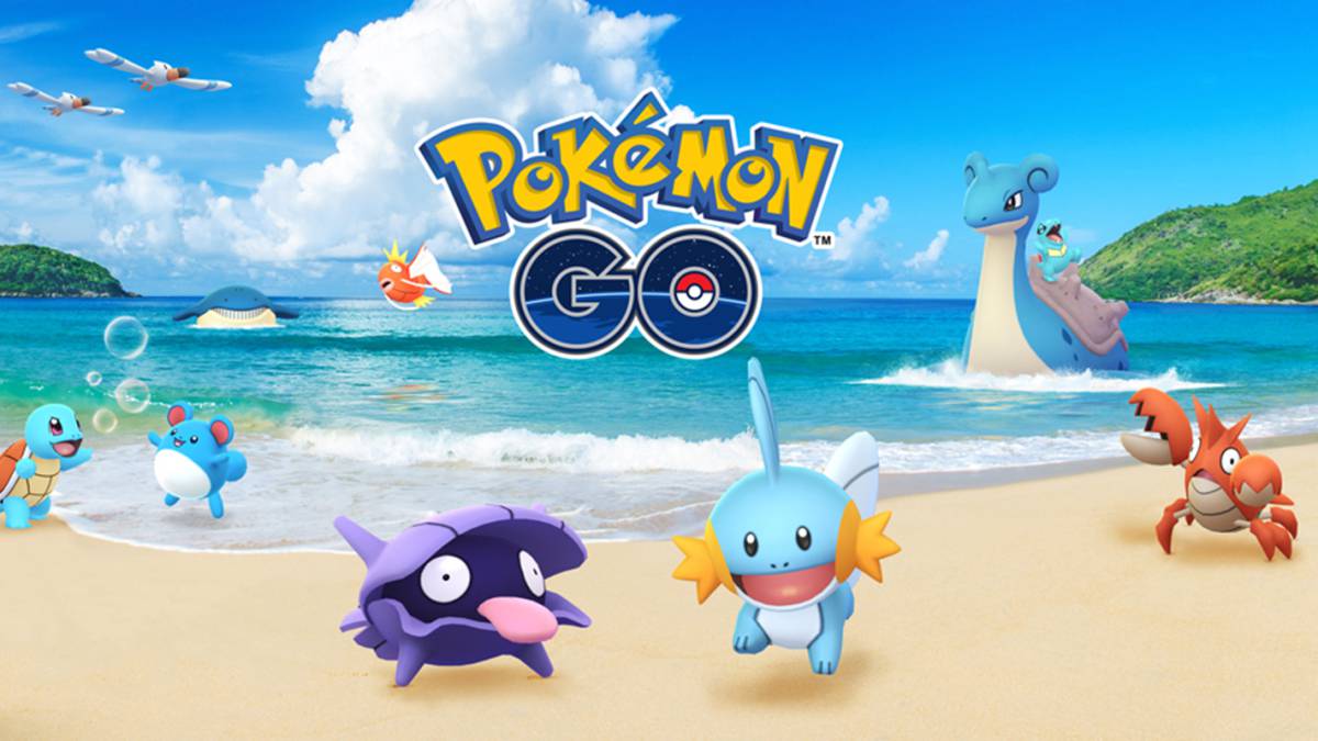 pokemonfestiva agua