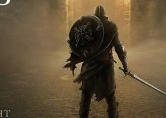 The Elder Scrolls Blades, la saga RPG salta a los móviles