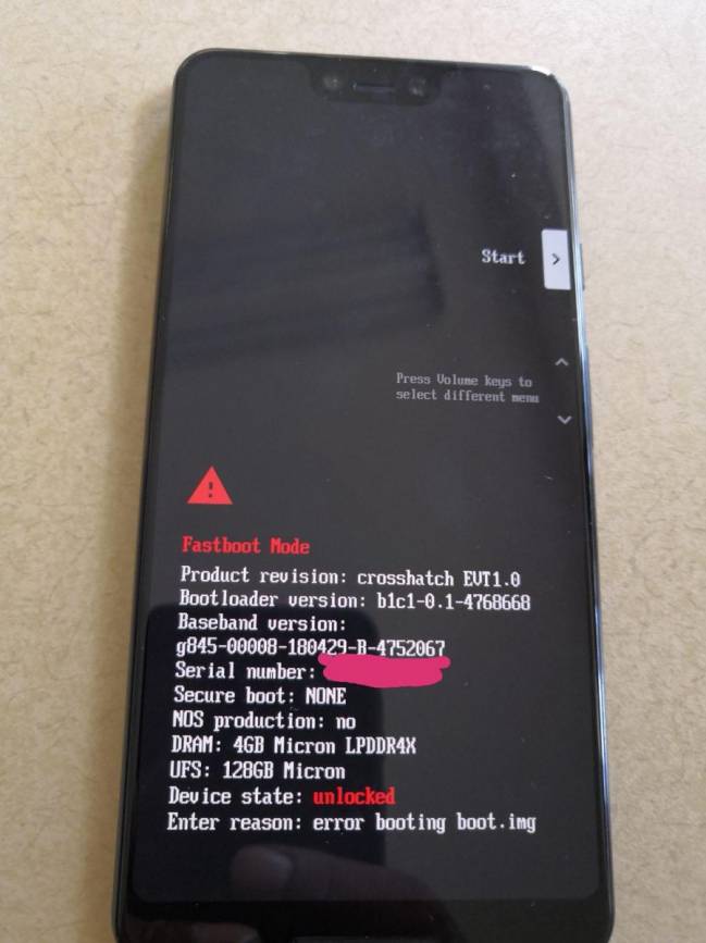 google pixel 3