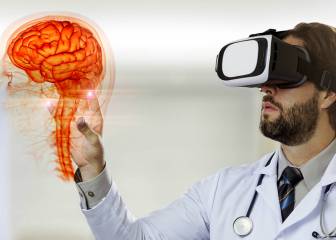 La Realidad Virtual puede aliviar el dolor sin medicamentos