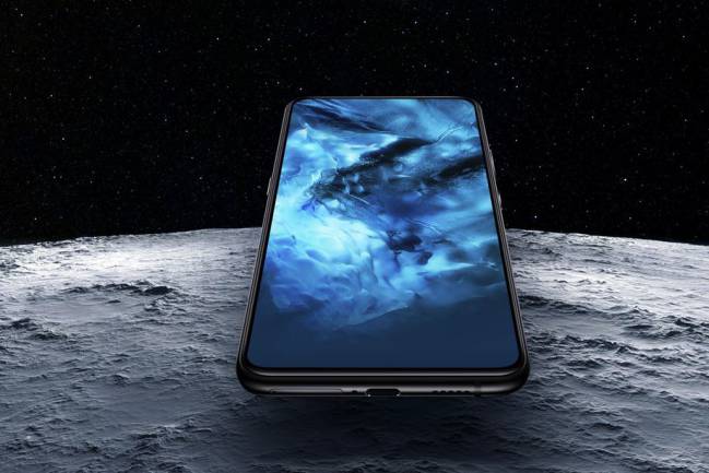 Vivo Nex