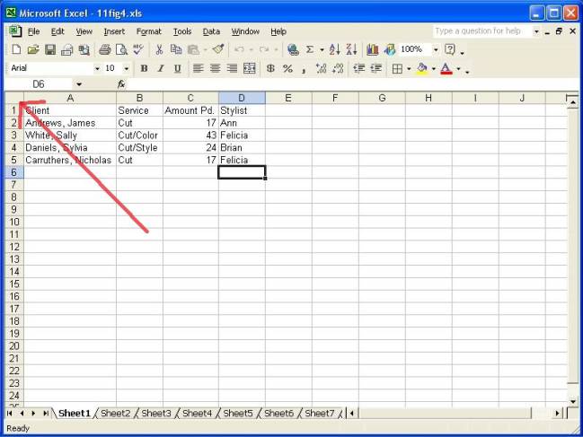excel 2012