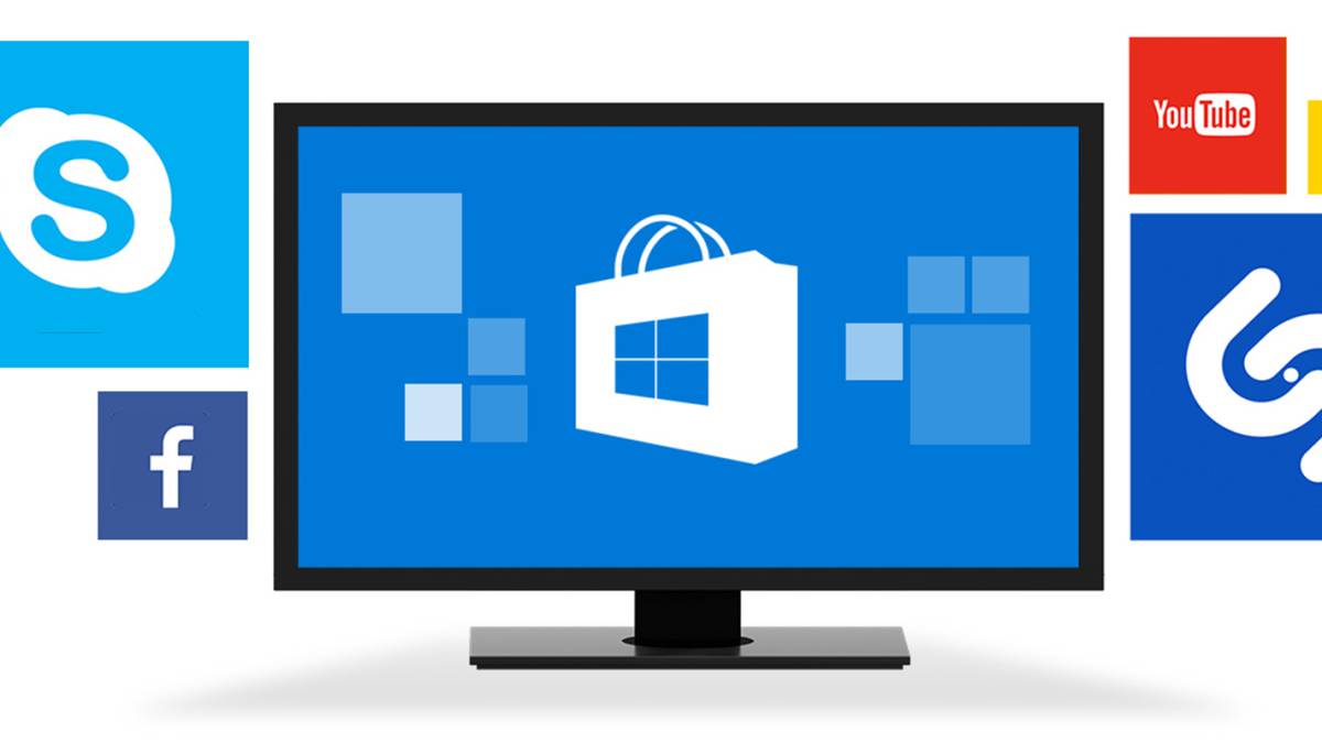 store w10