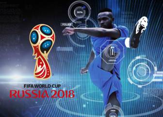 El analista de datos, la clave para ganar el Mundial Rusia 2018