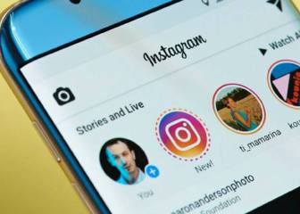 Instagram ya no avisa si hacen una captura de tus Stories, ¿por qué Facebook?