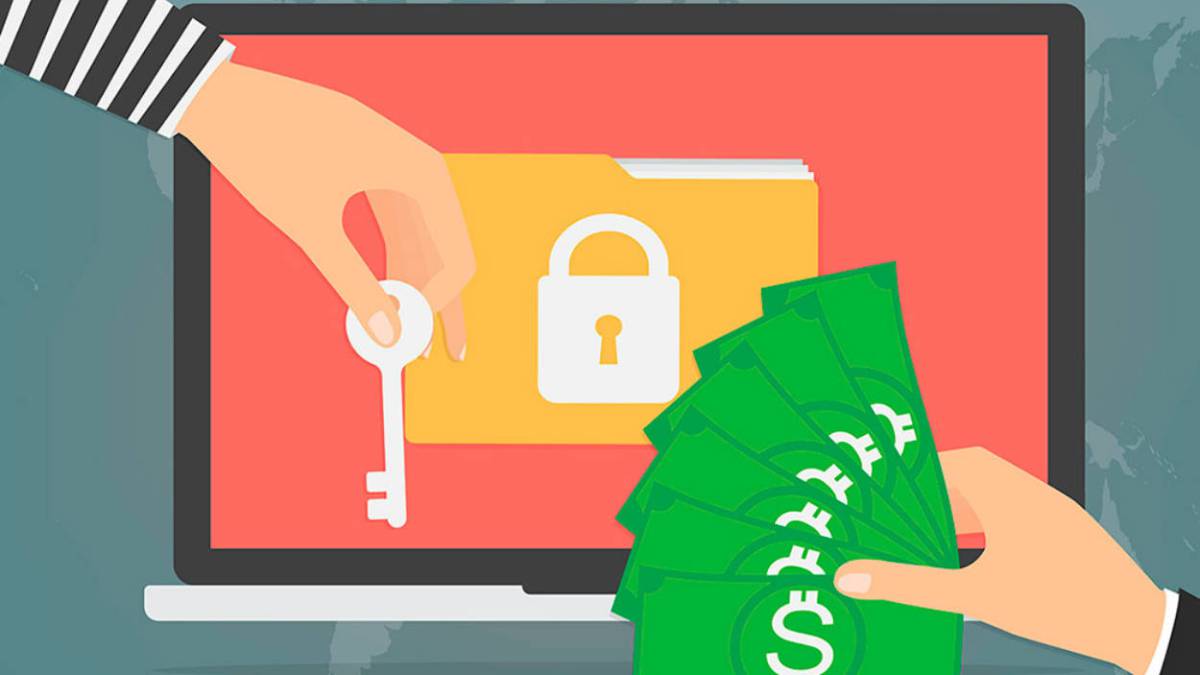 Copias de seguridad, consejos para combatir el ransomware en un PC infectado