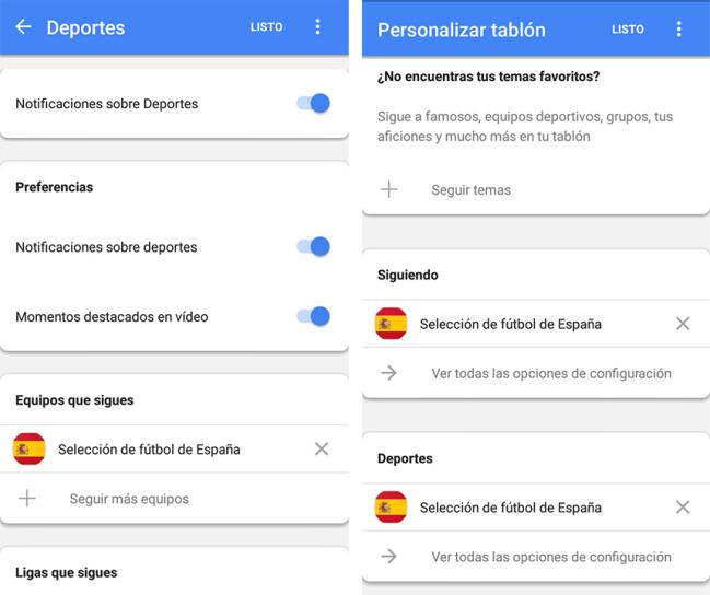 google
