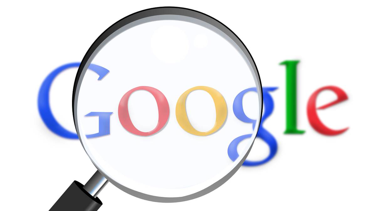 Reduce el control que Google tiene sobre ti a través de sus anuncios