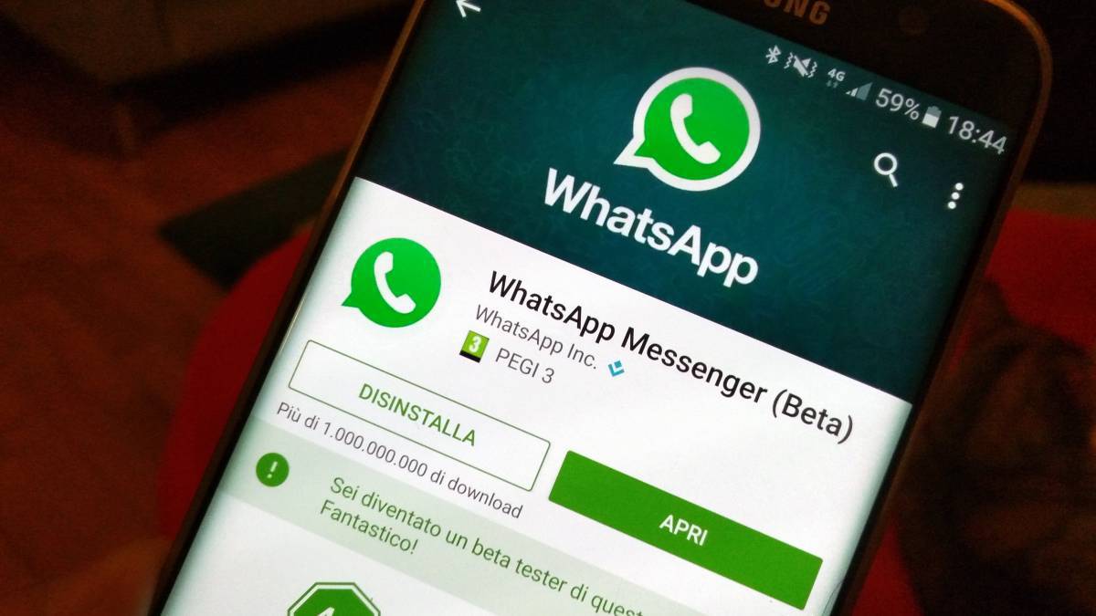 whatsaap
