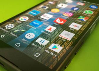 Google mantendrá tus apps actualizadas aunque no tengas conexión