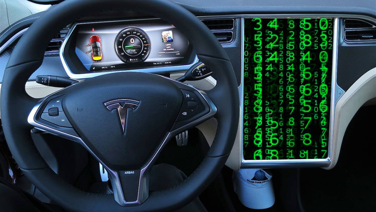 coche hack