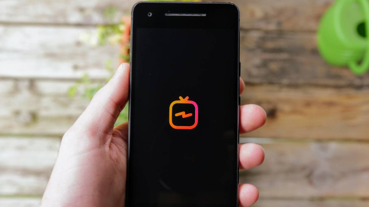 IGTV, Instagram es la nueva YouTube con sus vídeos de 1 hora