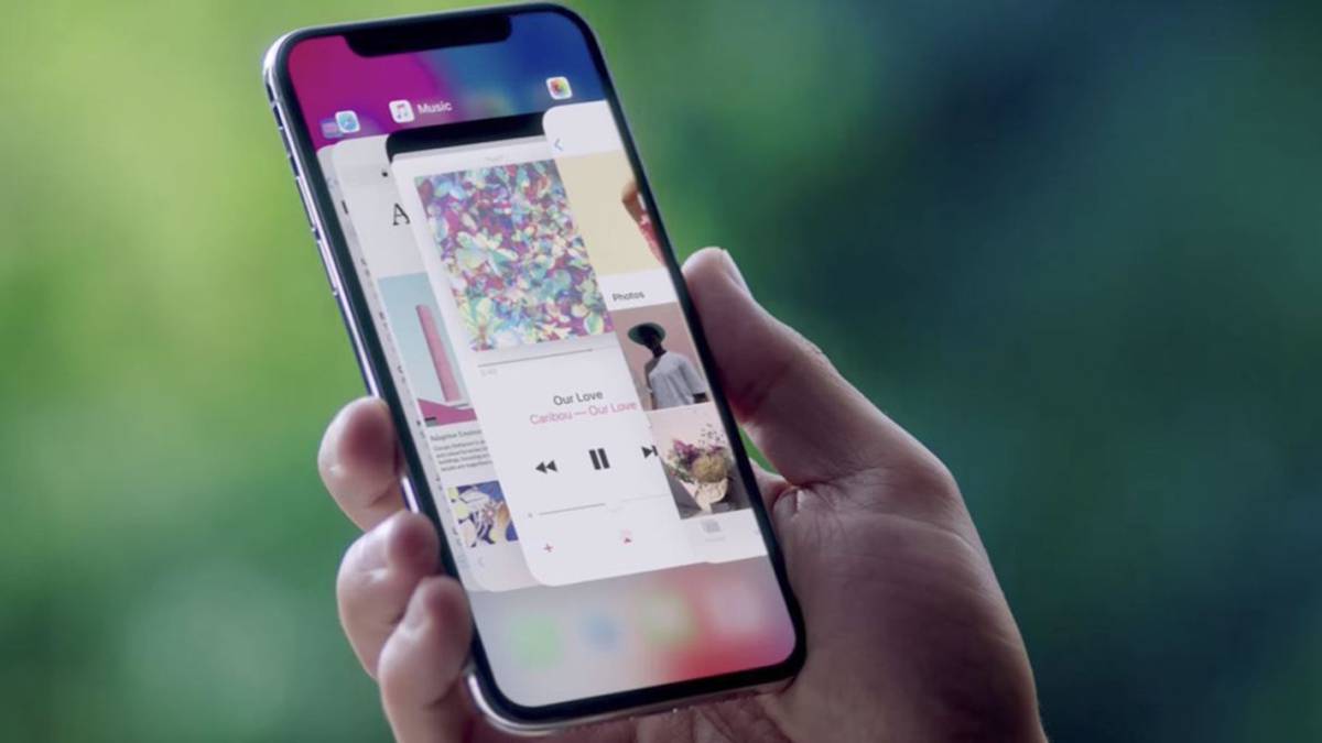 iphone x