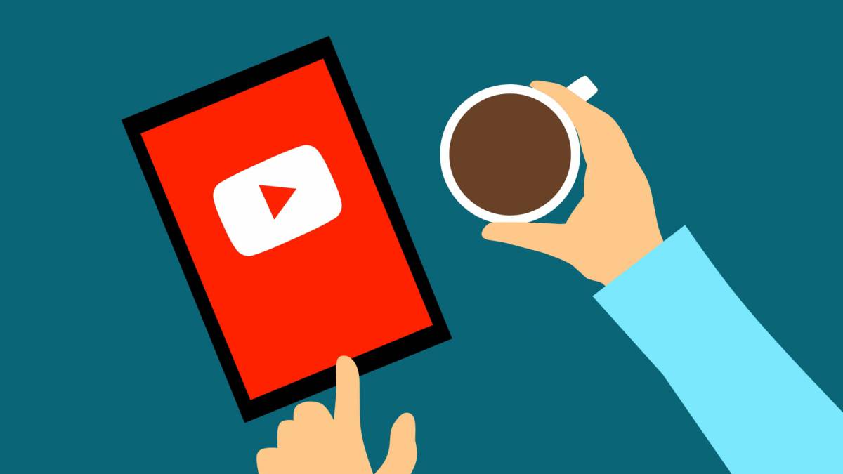 youtube