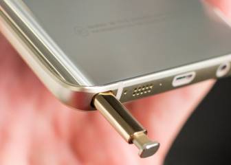 iPhone Note, ¿desarrolla Apple el rival del Samsung Galaxy Note?