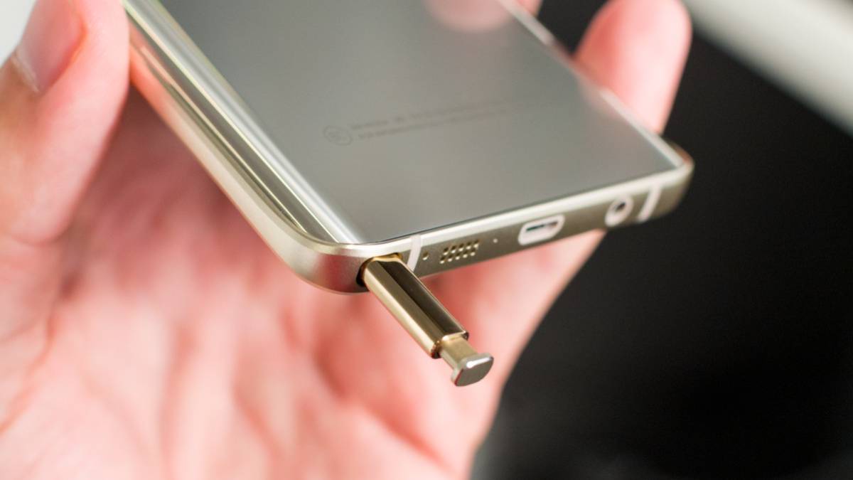 iPhone Note, ¿desarrolla Apple el rival del Samsung Galaxy Note?