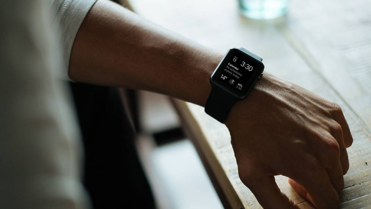 apple watch