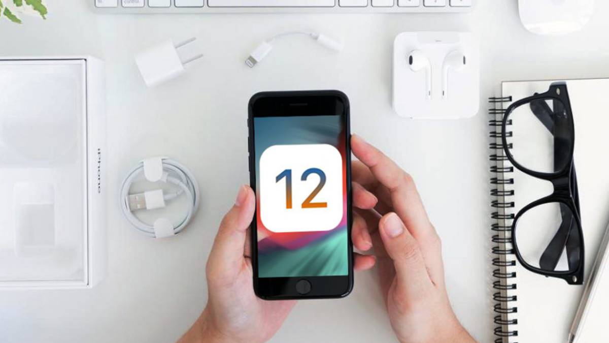 ¿Puedo descargar la nueva beta de iOS 12? Cómo saber si tu iPhone es compatible