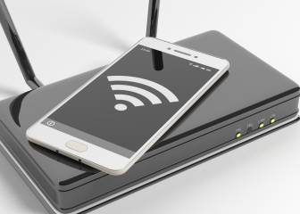 WPS, cómo conectar el móvil a un router sin meter la contraseña