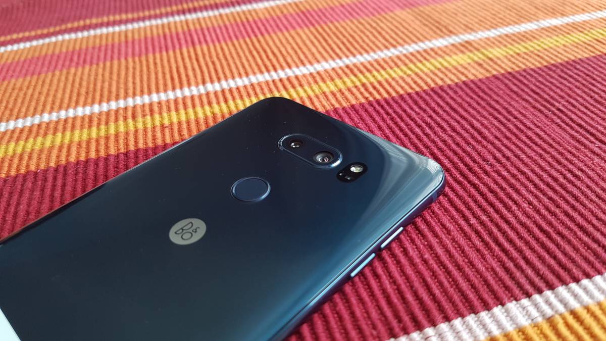 v30s camara