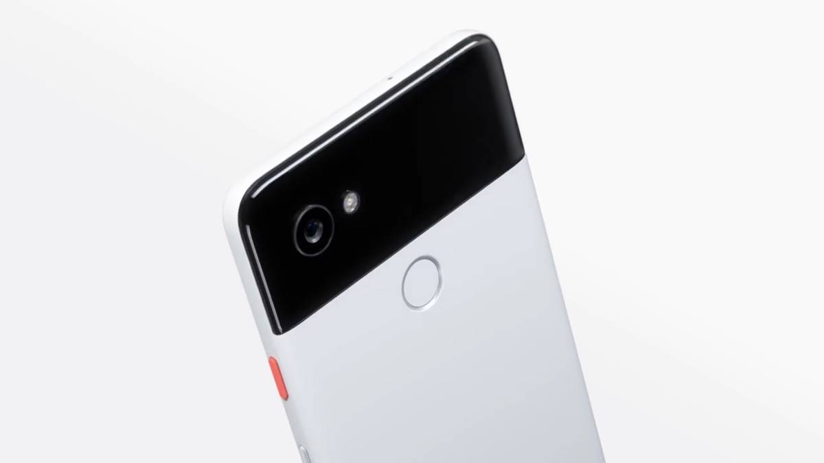 pixel 2