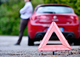 Una IA que detecta cuándo tu coche necesitará ser reparado