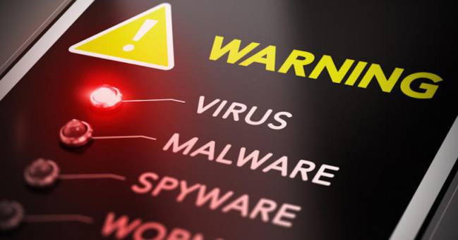 malware
