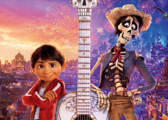 Estrenos Movistar+ de julio, todas las series y películas nuevas