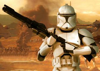 China está construyendo rifles láser auténticos y letales, ¿empieza la era de Star Wars?