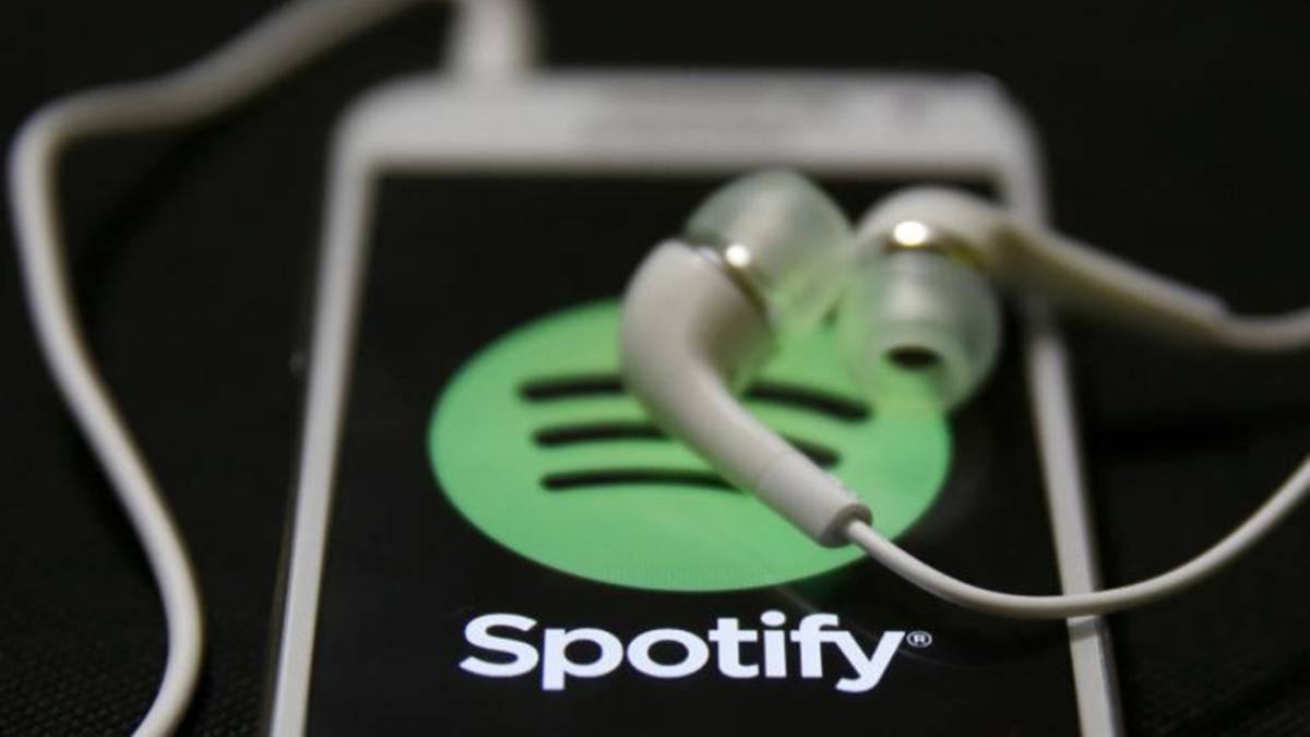 spotify