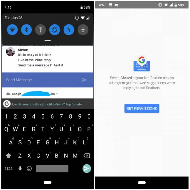 gboard