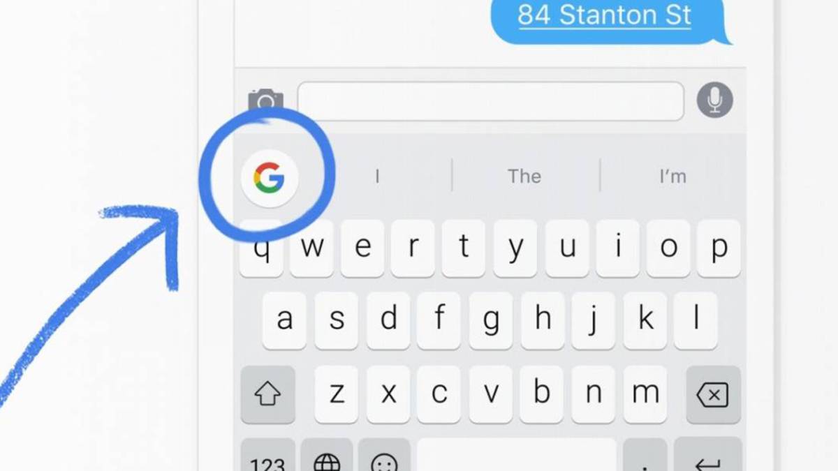 gboard