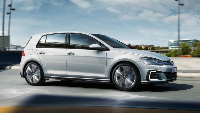 golf gte