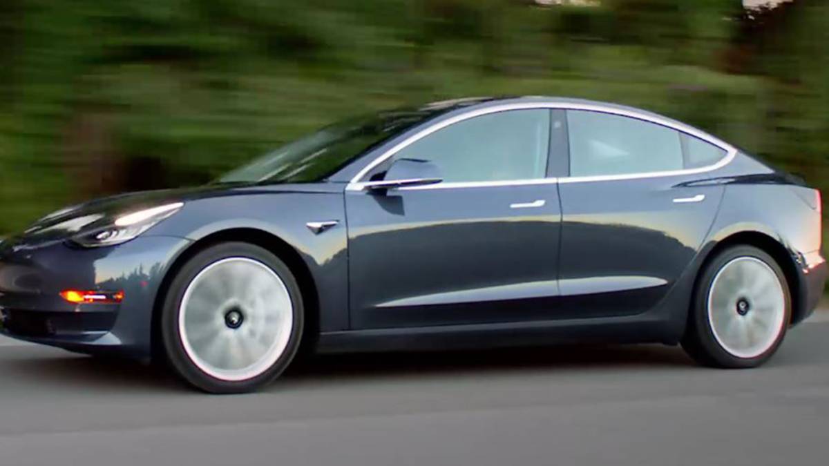 model 3