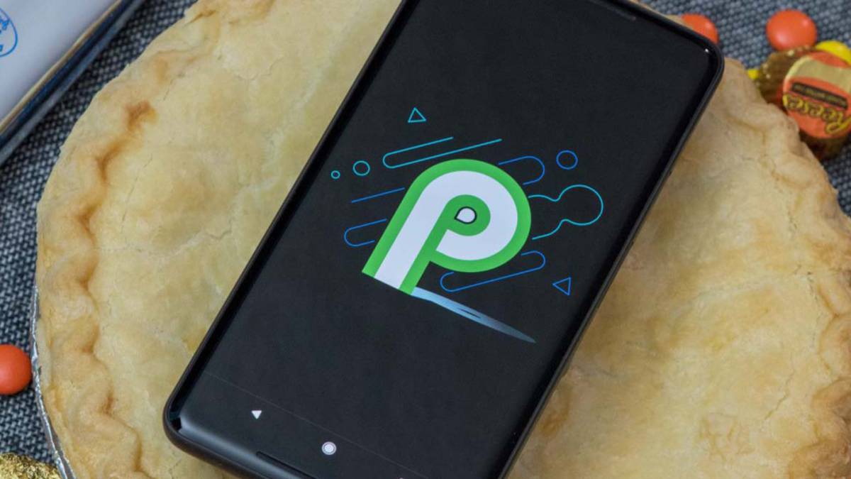 android p