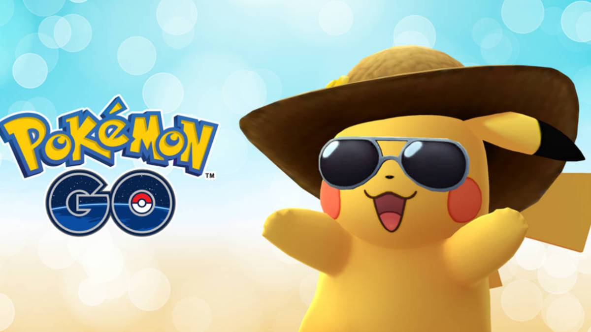Pokémon GO cumple dos años: la app que se convirtió en un fenómeno