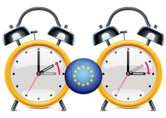 ¿A favor o en contra del horario de verano? Europa lanza un cuestionario online