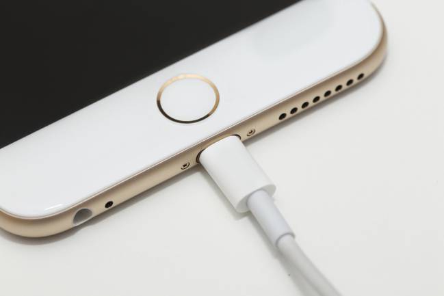 Un gesto que muchos usuarios están repitiendo en estos días por iOS 11.4