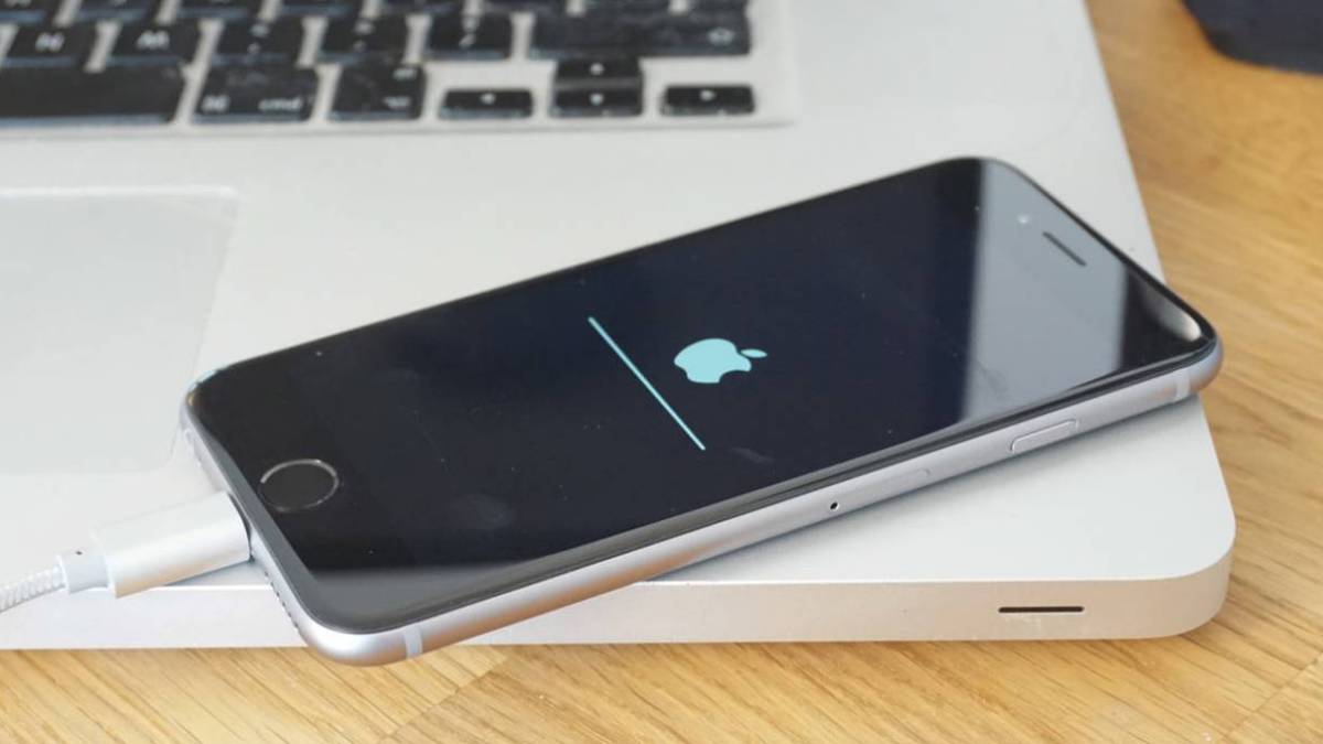 Apple lanza iOS 11.4.1: Cómo descargarla y qué mejoras trae