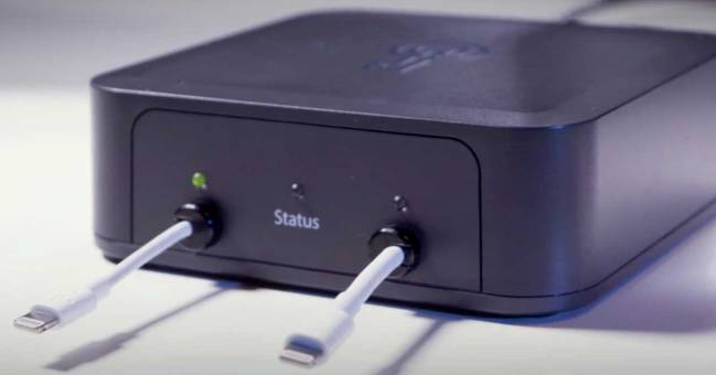 GrayKey, el aparato que ya no podrá desbloquear iPhones