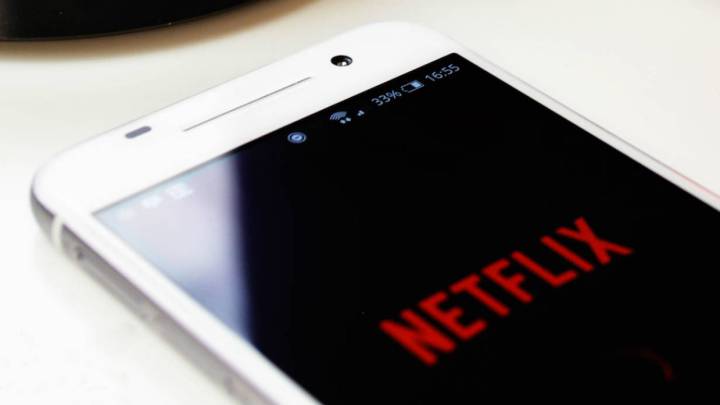 Autodescarga, nueva función Netflix para bajar y borrar episodios automáticamente